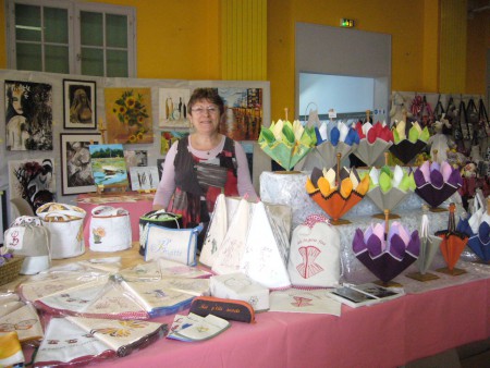 12 10 2013 Chauray 79 expos des créateurs